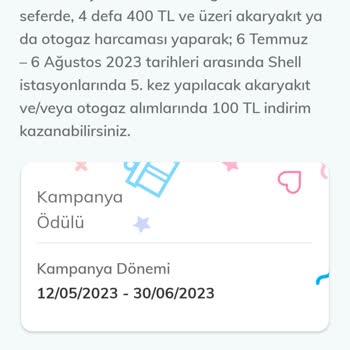 Denizbank DenizKartım Uygulaması Mağduriyeti