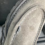 Desa Ayakkabı Deforme Ve Yırtılma