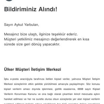 Ülker Teremyağ Gurme Kaymaklı Margarin Gibi