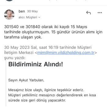 Ülker Teremyağ Gurme Kaymaklı Margarin Gibi