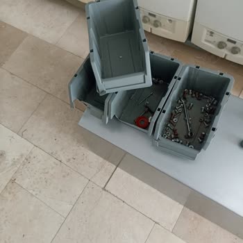 Sembol Plastik Kargo Ücreti Ve Hasarlı Mal