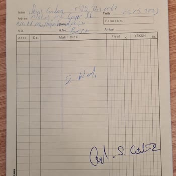 Sembol Plastik Kargo Ücreti Ve Hasarlı Mal