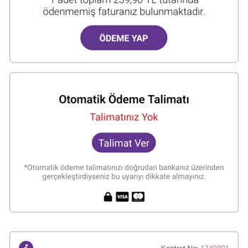 Millenicom Milenyum İnternet Fahiş Zam