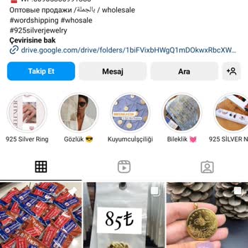 Modabijucom  Sahte Ürün Sattılar