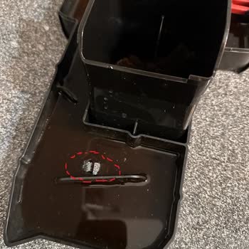 Philips Ev Aletleri Philips 5447/90 Kahve Makinesi - Demleme Ünitesi İlk Haftadan Kırıldı