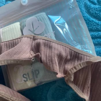 Koza İç Giyim  Külot İlk Yıkamada Dikişleri Açıldı