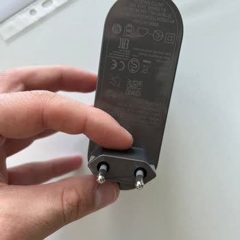 Dyson Teknik Servis / Garanti