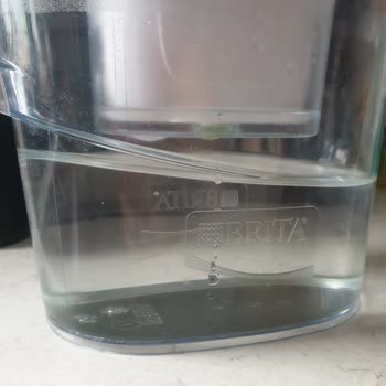 Brita Filtreli Arıtma Sürahisi