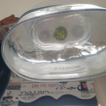 Brita Filtreli Arıtma Sürahisi