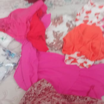 Bloomkiids (Instagram) Siparişte Sorun Yaşıyoruz