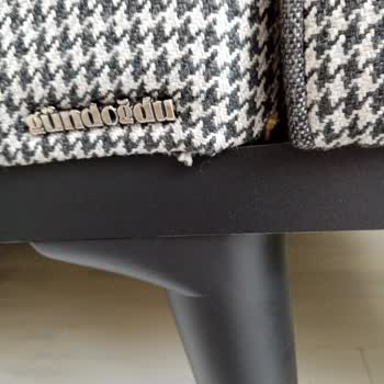 Gündoğdu Mobilya  Oturma Grubu Yırtık Oluştu