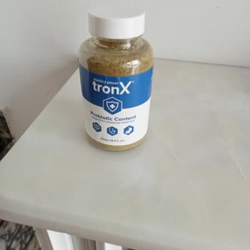 Tronx İlaçların İade Talebim