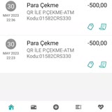 Garanti BBVA ATM Para Sıkışması Geri Ödeme Yapılmaması