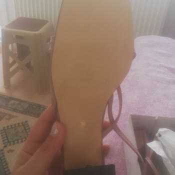 Modabuymus Şikayet Ve Kalitesiz Ürün