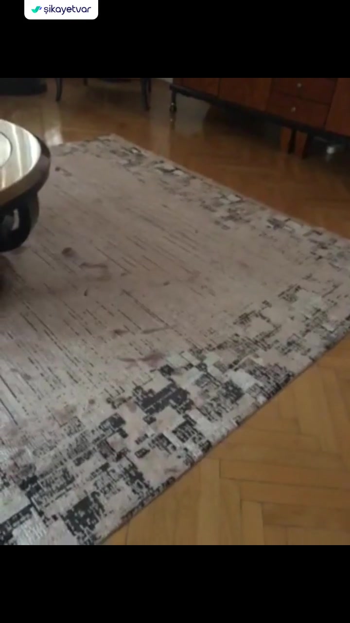 Koyunlu Halıdaki Deformasyon; Tek Bölgede Ve 2. Ayında Yaşanması videonun kapak resmi