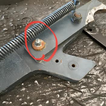 Paksan Balya Makinesi Garanti Kapsamında Olmayan Bir Durumda Arızalandı