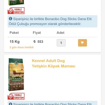 Temizmama'da Aldatıcı Promosyon