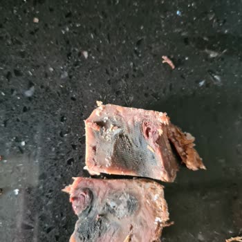 Boğaziçi Çiftlik Bozuk Ürün Ve Çirkin Müşteri Yönetimi