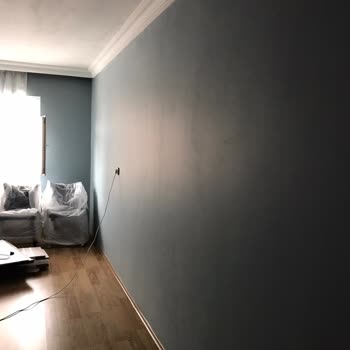 Koçtaş Badana Rengi Hatası