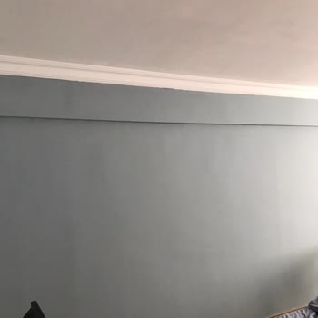 Koçtaş Badana Rengi Hatası