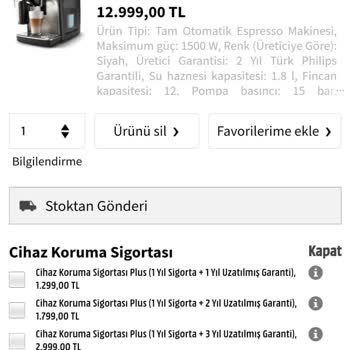 Media Markt Müşteriyi Aldatmaya Odaklı Online Satış Stratejisi