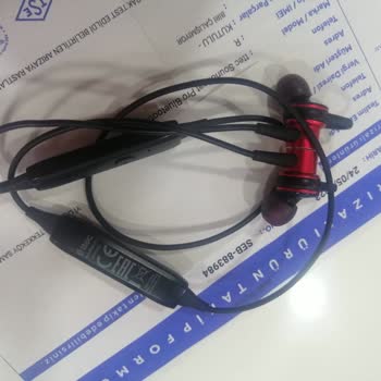 Tesan Ttec Soundbeat Pro Distribütör Onarım Yapmadan Geri Gönderdi