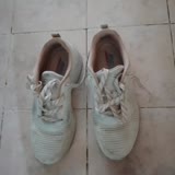 Skechers Yeni Ayakkabı Kumaşı Hiçbir Şekilde Temizlenemiyor!
