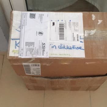 Ssh Plus Satış Sonrası Hizmet Ürünü Dahada Bozup Yolladı