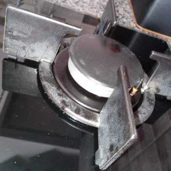 Altus Bulaşık Makinesi Ve Fırın Şikayeti