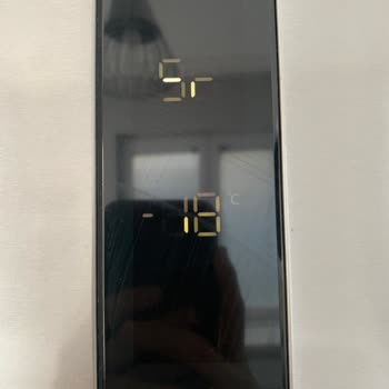 Vestel Teşhirli Buzdolabı Sorunu