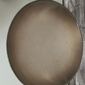 Home Sweet Home Aldığım Üründe Problem