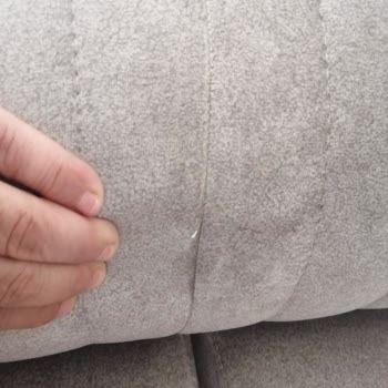 Vienza Home Hatalı Ürün ve Memnuniyetsizlik