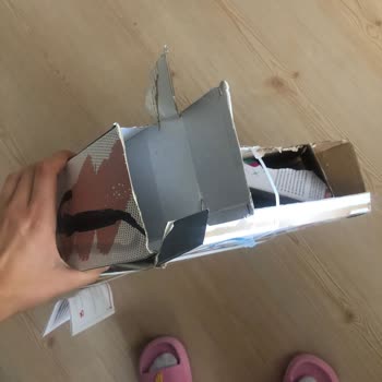 PTT Kargo Adana Cemalpaşa Kargo Çalıntı