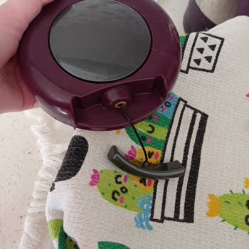 Trendyol Vip Ahmet El Rondosu Ürünün Çalışmaması