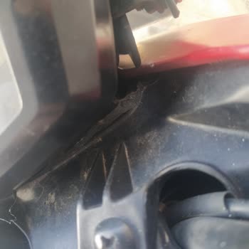 TVS Motor Motosiklet Yedek Parça