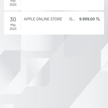 Ziraat Bankası Kartımdan Yapılan Şüpheli İşlem