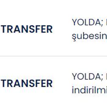 Aras Kargo'yla Alışveriş Deneyimi