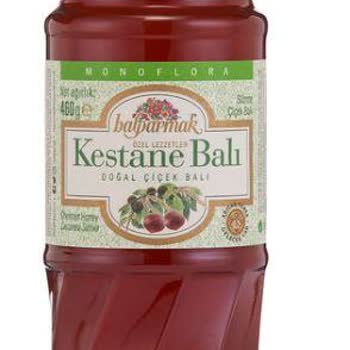 Balparmak Kestane Balı Tadı, Kokusu