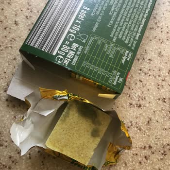 BİM Ürün Bozuk Çıktı