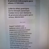 TurkNet İnternet Kurulumu Yapılamaması