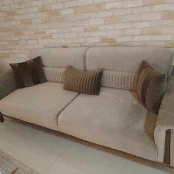 Rapsodi Mobilya Erdemli Sıfır Faiz 24 Ay Taksit Kredi Bilmecesi