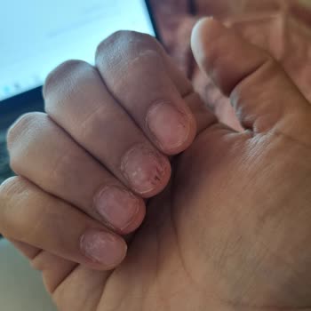 Nihal Nail Ataköy (Nail Art Studio) İlgisizliği