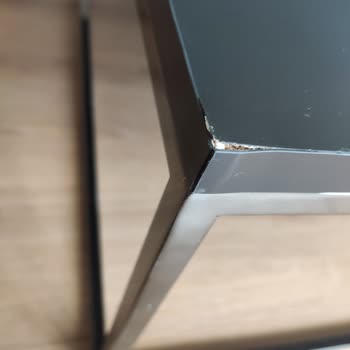 Enza Home Yanlış Eksik Ve Hasarlı Ürün