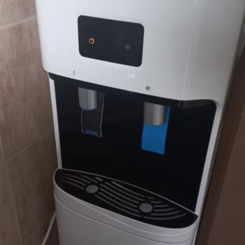 Profilo 1162 Su Sebili Kusurlu Ürün Satışı