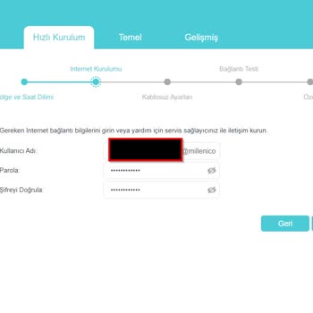 Millenicom Haksız Ücret Yansıtması