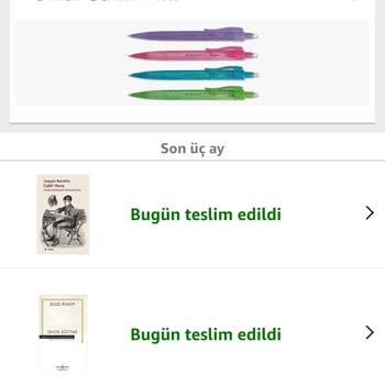 MNG Kargo Ürün Teslim Edildi Gözüküyor Ama Gelmedi Kargom!