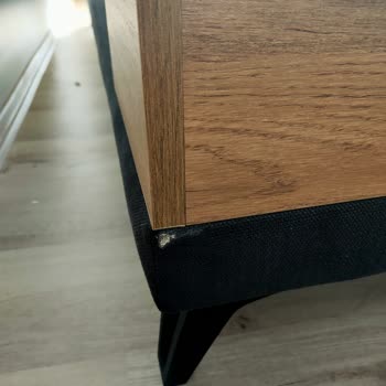 Doğtaş Mobilya Satış Sonrası Hizmet Ve Bilgi Eksiği