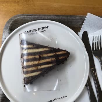 Kafes Fırın Fişte Farklı Ücret Yazdı