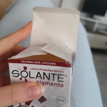 Trendyol Sahte Güneş Kremi