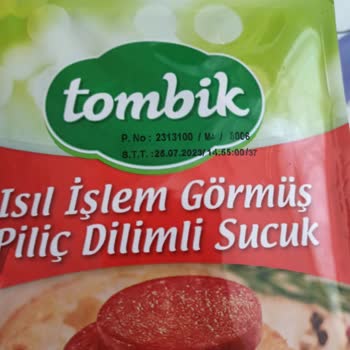 BİM Bozulmuş Ürün Satışı